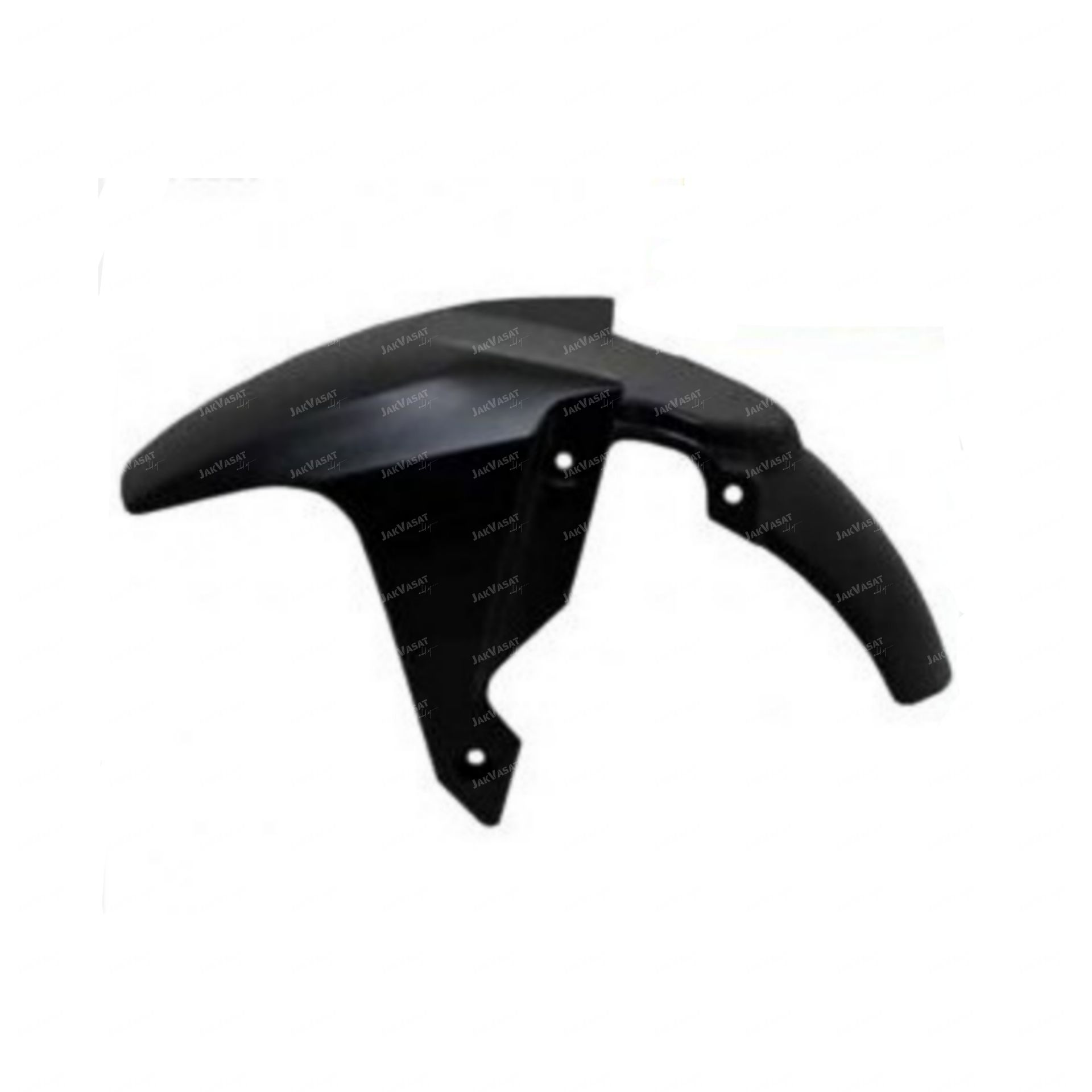 فلاپ گلگیر جلو مشکی مات ADV150 با کد فنی (61000-K0W-T20ZA) (هوندا)