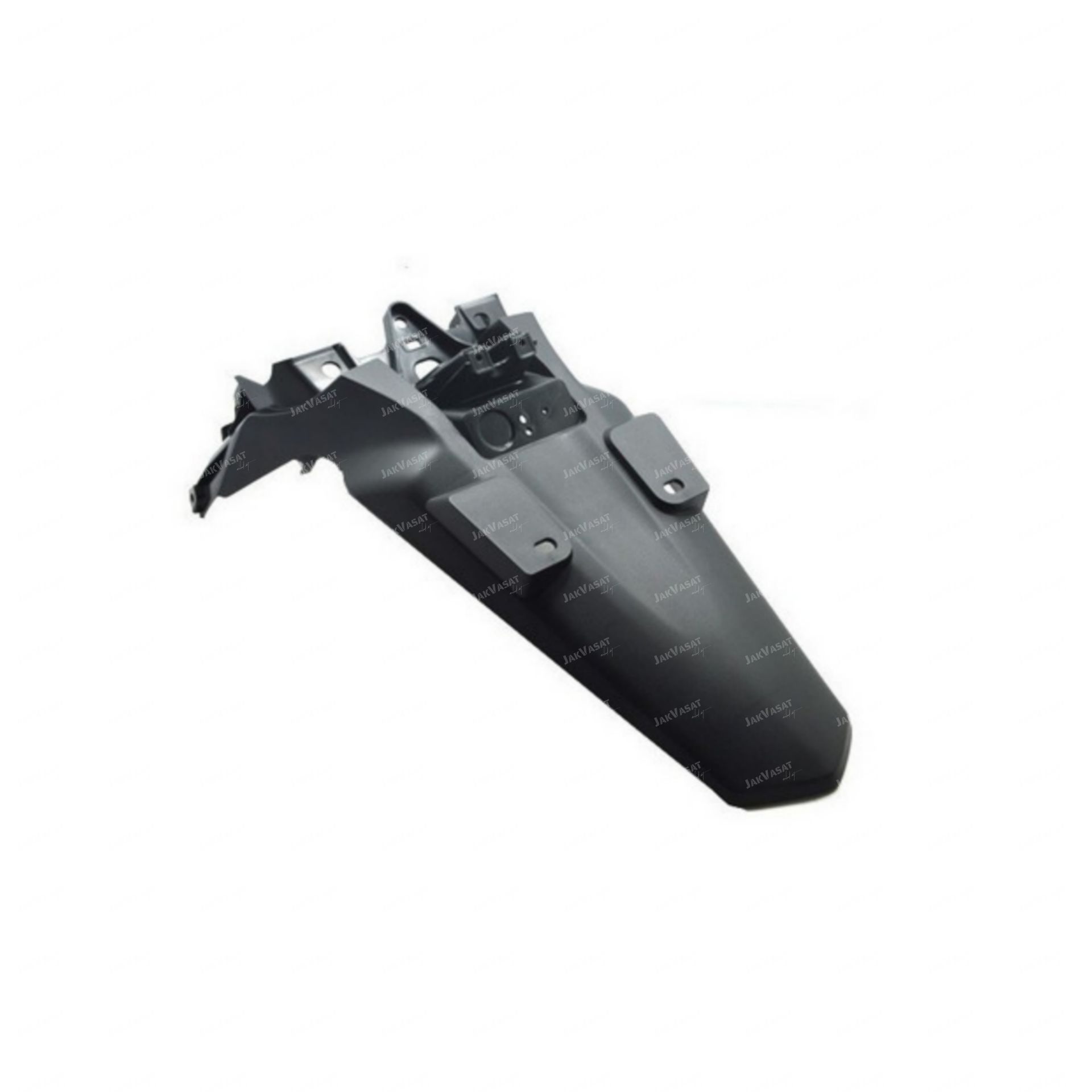 فلاپ گلگیر عقب PCX150 با کد فنی (80101-K97-T00) (هوندا)