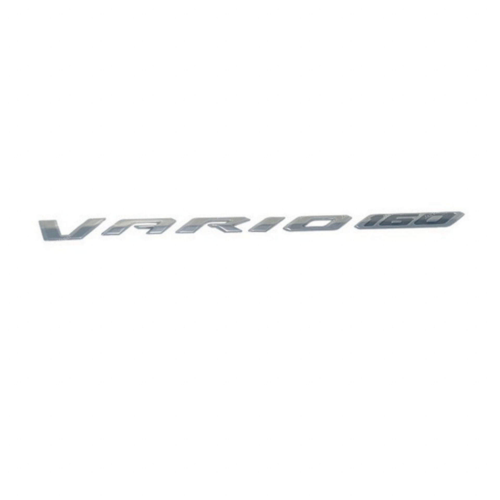 آرم برجسته واریو VARIO160 با کد فنی (86831-K2S-N10ZA) (اندونزی) (هوندا)